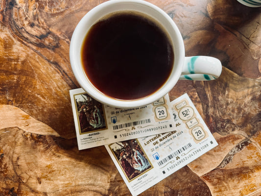 22. Dezember 2025 - el Gordo - Frühschoppen