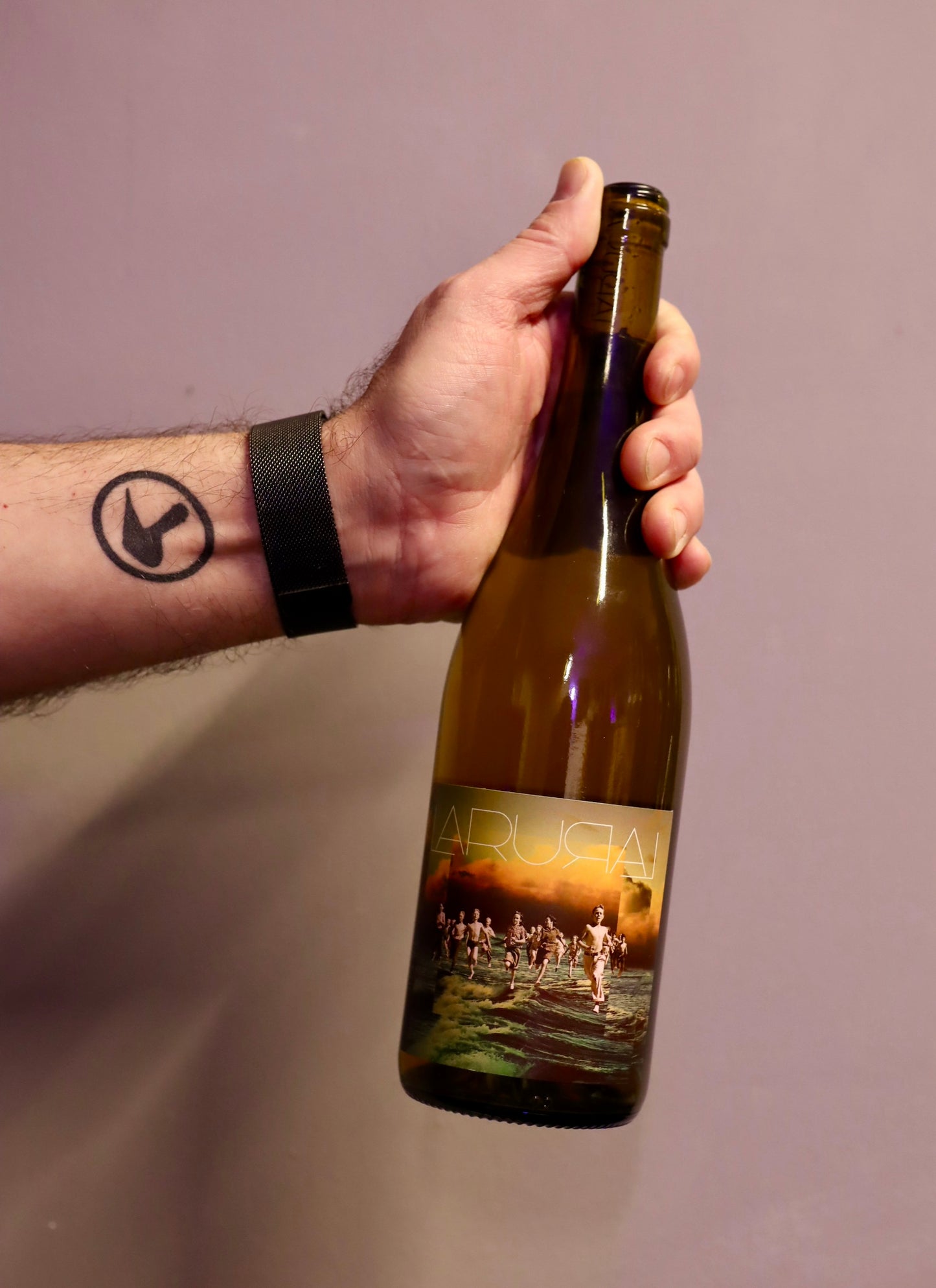 La Rural - Malvasia de Sitges