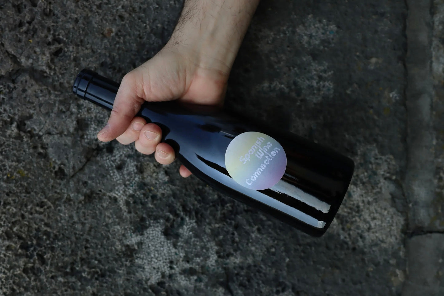 Spanish Wine Connection - Gutschein