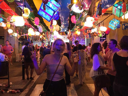7.08.2026 August - Summer Nights