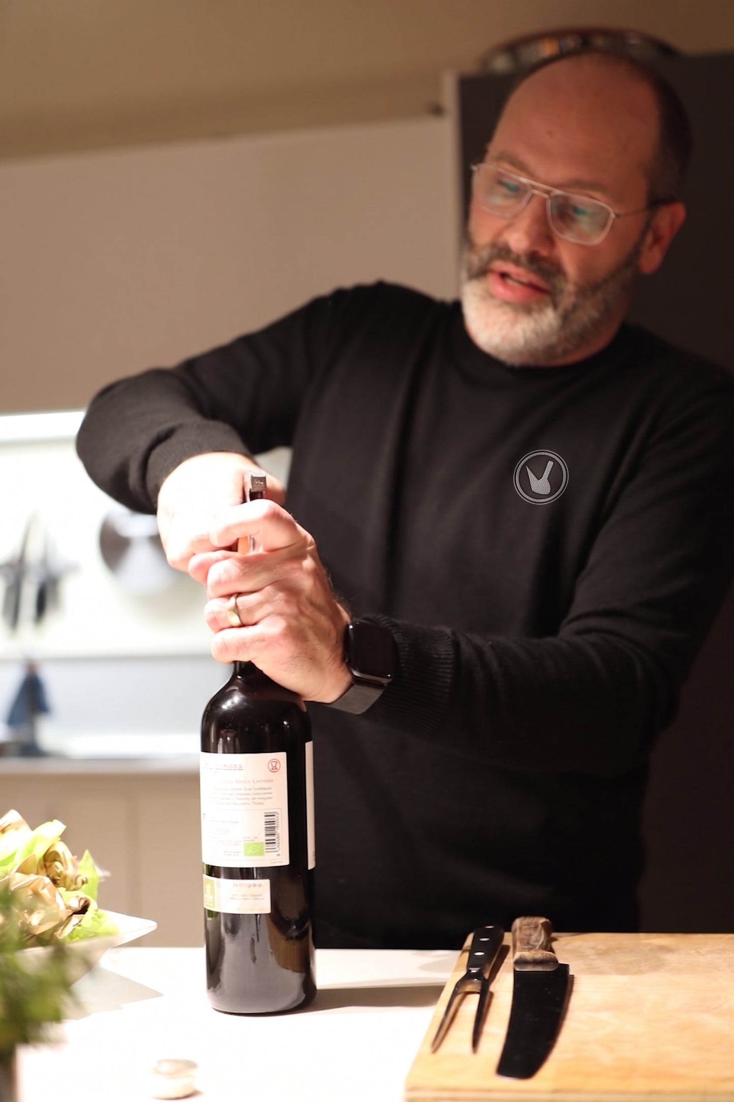 SOBREMESA by Miguel – Wein & Pairing