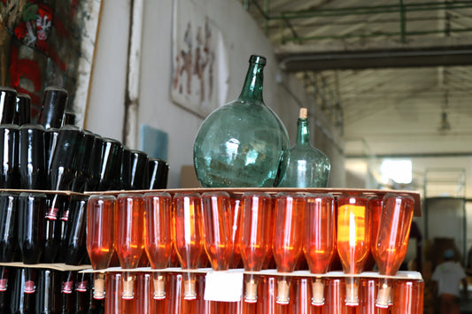 19. September 2025 - Funky Wine