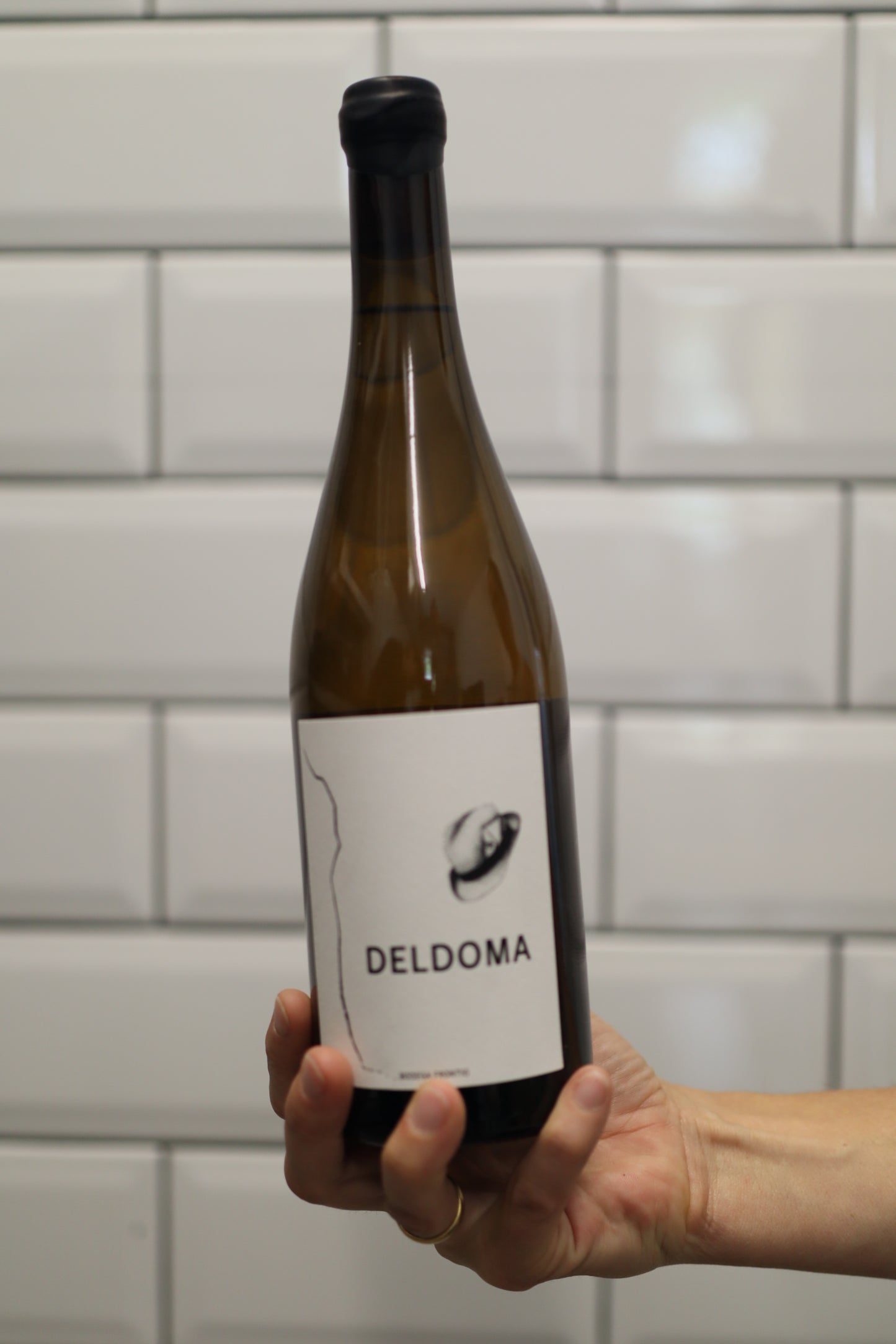 Bodega Frontio - Deldoma